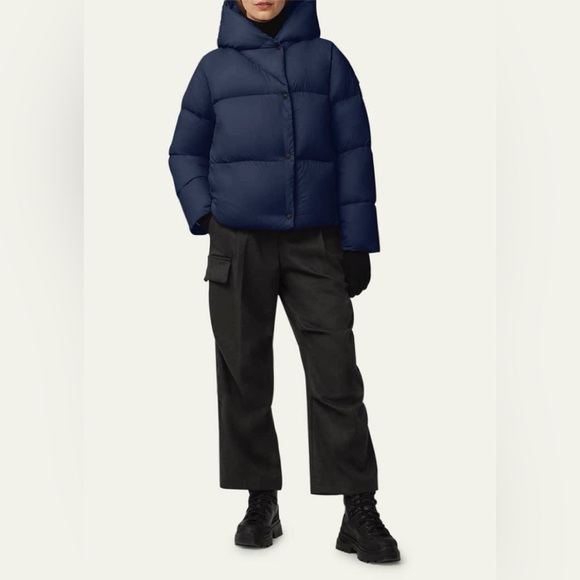 CANADA GOOSE Rhoda Jacket - Picture 2 of 5